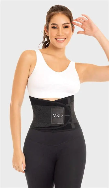 CAMISILLA FAJA CINTURILLA DE AVISPA TALLA L