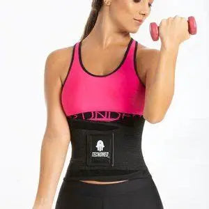 CAMISILLA FAJA CINTURILLA DE AVISPA TALLA L