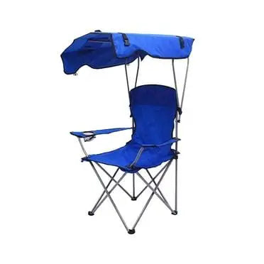 SILLA PLAYERA PLEGABLE CON TECHO