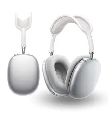 AIR PODS MAX / 1.1 DIADEMA SONIDO - COLOR BLANCO