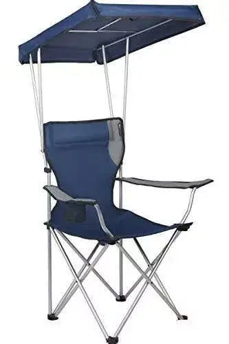 SILLA PLAYERA PLEGABLE CON TECHO